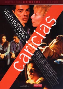 Caresses (DVD)